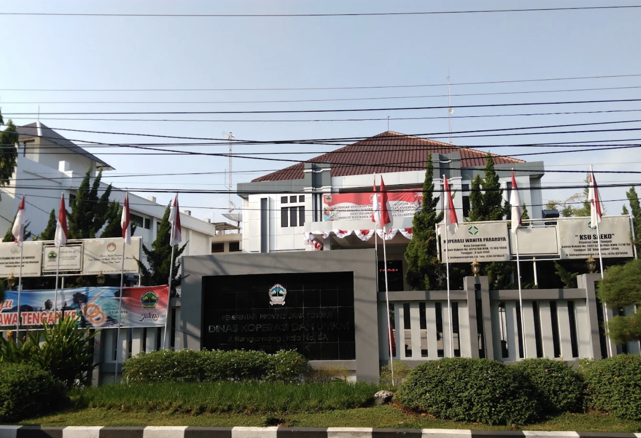 Koperasi SIFITKOP